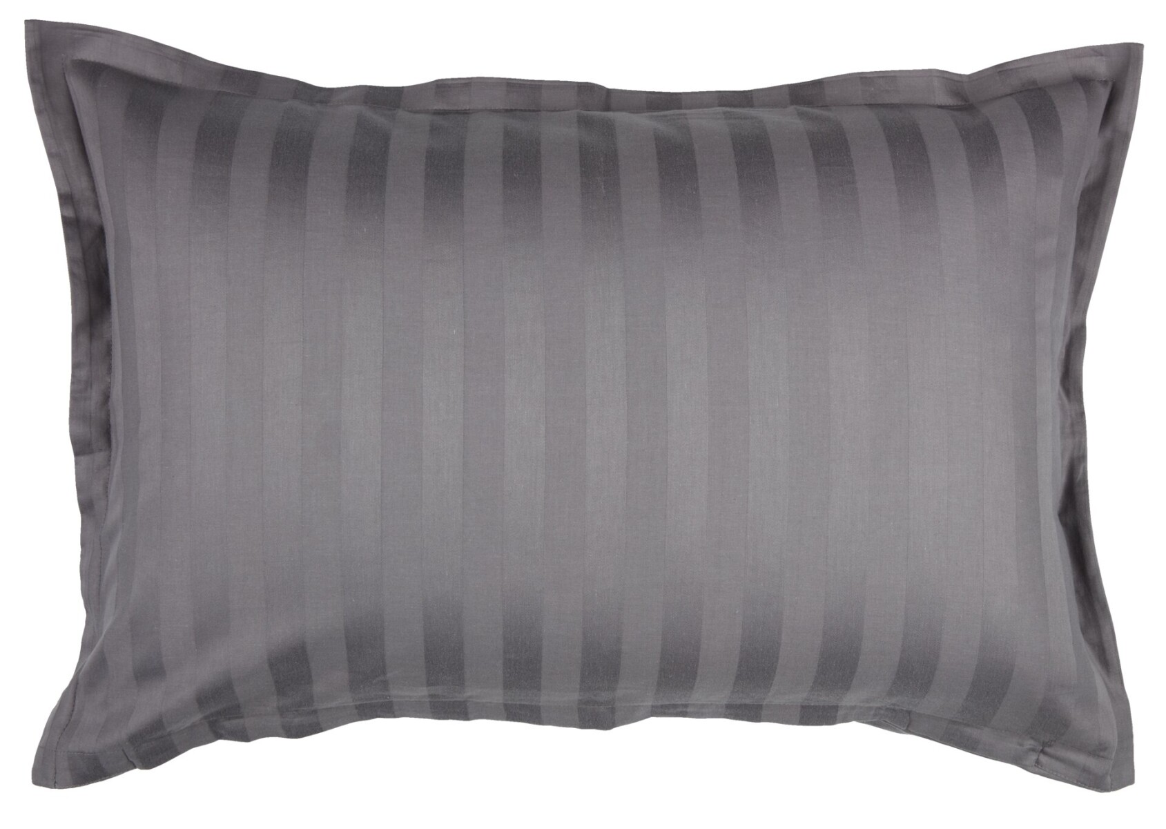 Funda almohada satén NELL 50x70/75 antr 