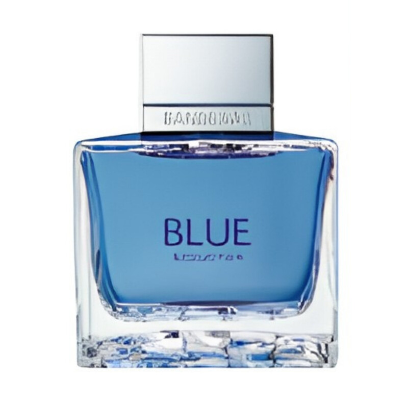 Set Banderas Blue Seduction men Edt 100 ml + Deo 150 ml Set Banderas Blue Seduction men Edt 100 ml + Deo 150 ml