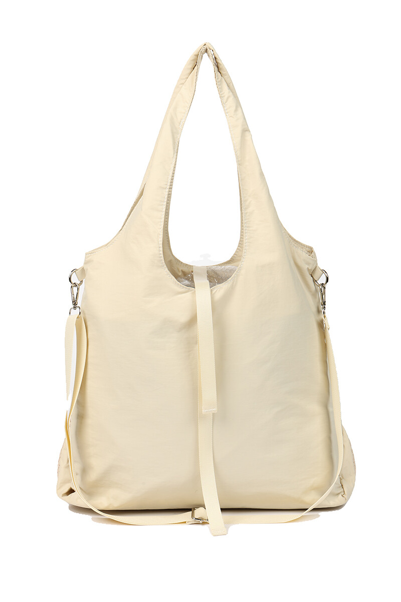Bolso Beirut Beige
