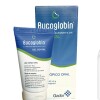 Bucoglobin Gel Dental pr 45 gr Bucoglobin Gel Dental pr 45 gr
