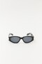 LENTES PROVENCE Negro