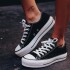 CHAMPION 5-9 BLACK