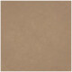 Porcelanato Marron Acetinado Rectificado 61X61Cm Piso Pared
