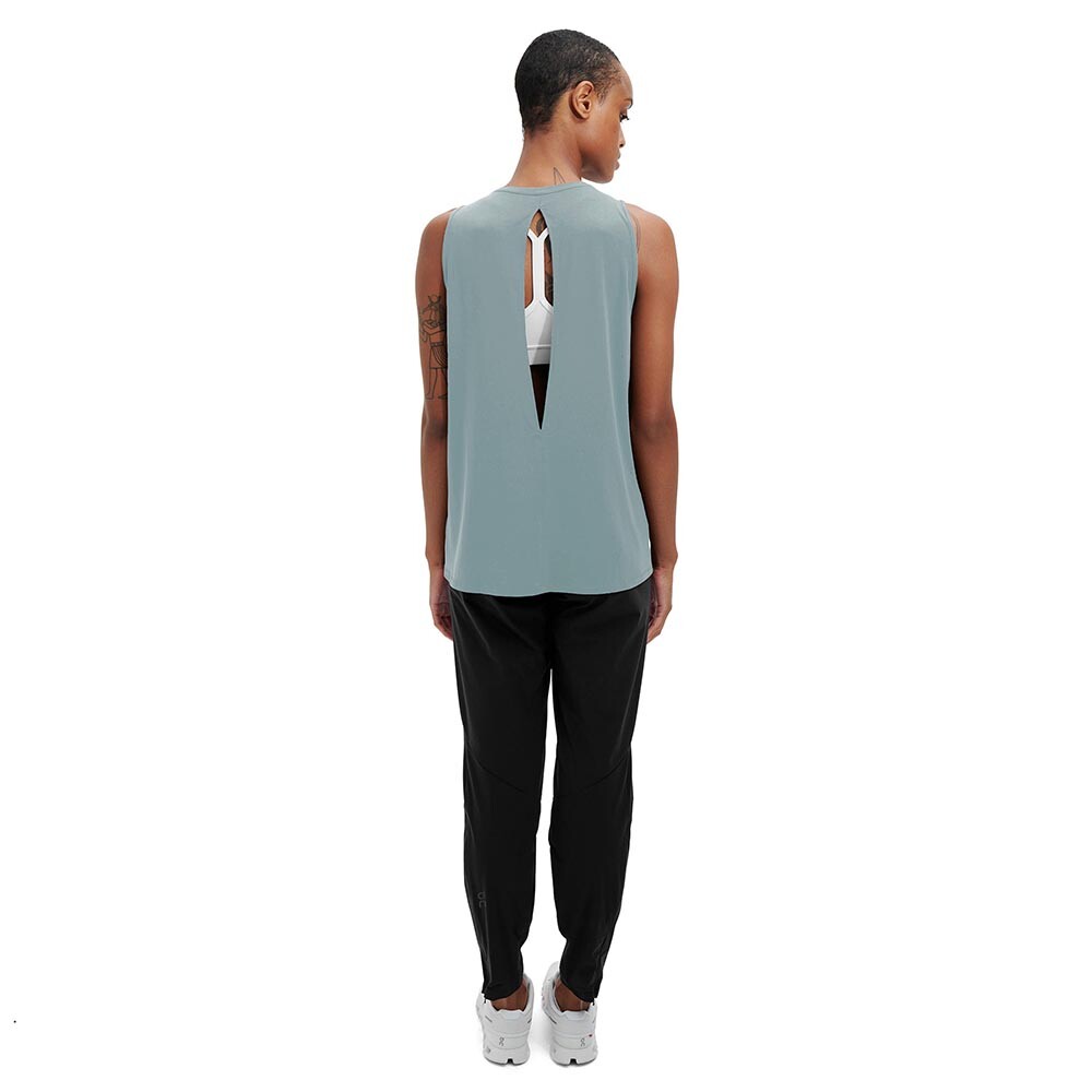 Active Tank W - Mujer Sea