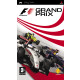 F1 Grand Prix F1 Grand Prix