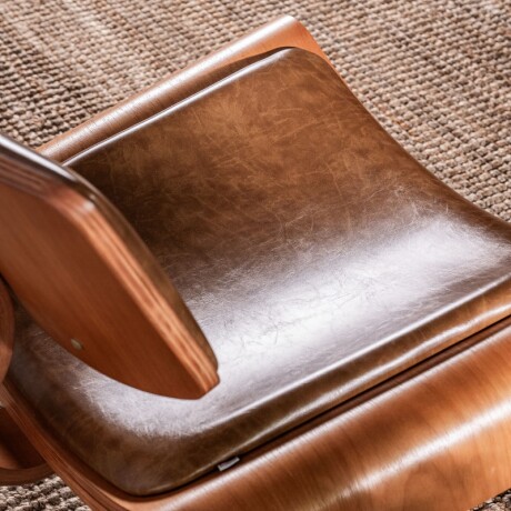 Poltrona Tissi Natural U