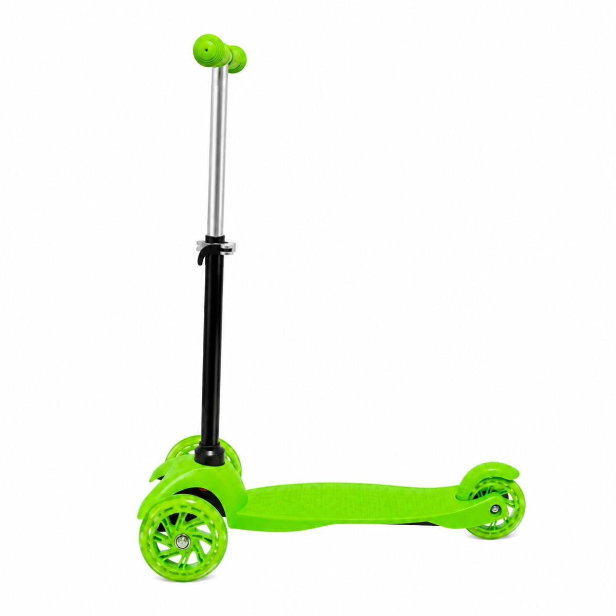 MONOPATIN VERDE 0073 