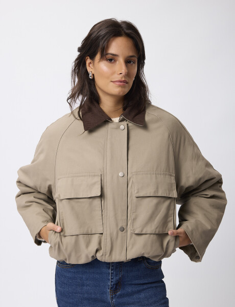 Campera Hilltop Campera Hilltop