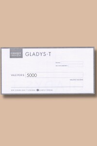 CHEQUE OBSEQUIO 5000