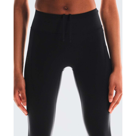 Pantalón Largo Performance Tights 7/8 de Mujer Negro
