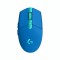 LOGITECH MOUSE G305 GAMING INALAMBRICO Mouse Inalámbrico LOGITECH G Series Lightspeed G305 - Blue