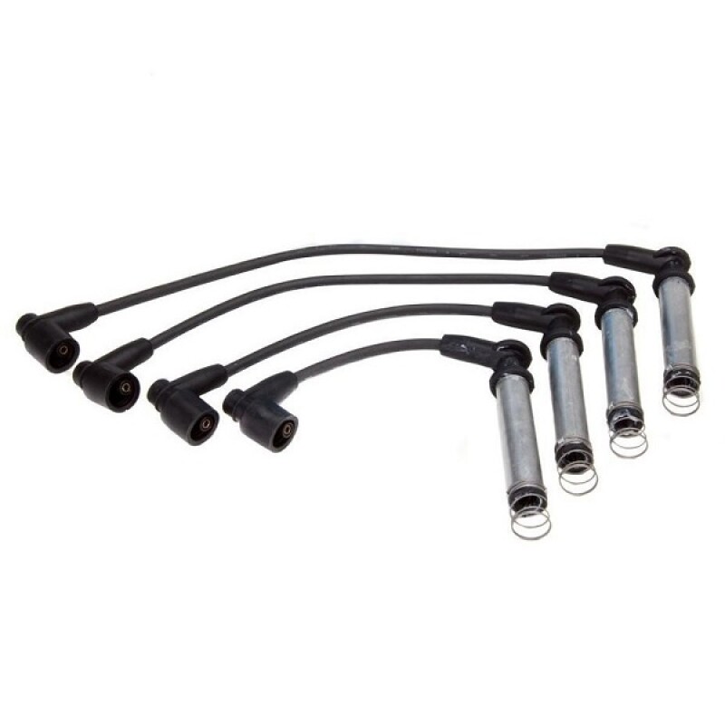JUEGO CABLES DE BUJÍAS - ONIX / PRISMA JUEGO CABLES DE BUJÍAS - ONIX / PRISMA