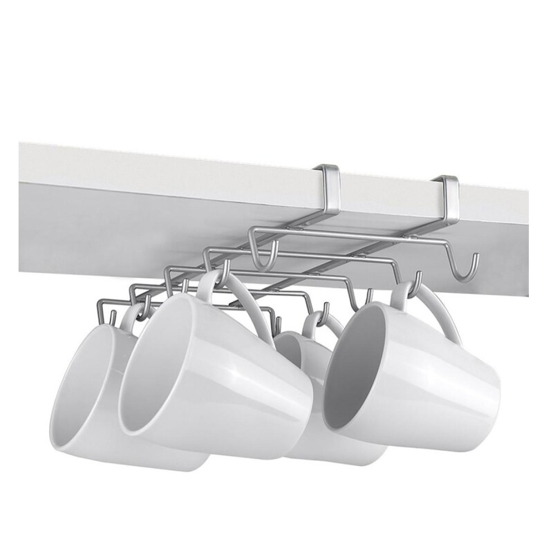 Soporte para Tazas Metaltex SOPORTE PARA TAZAS