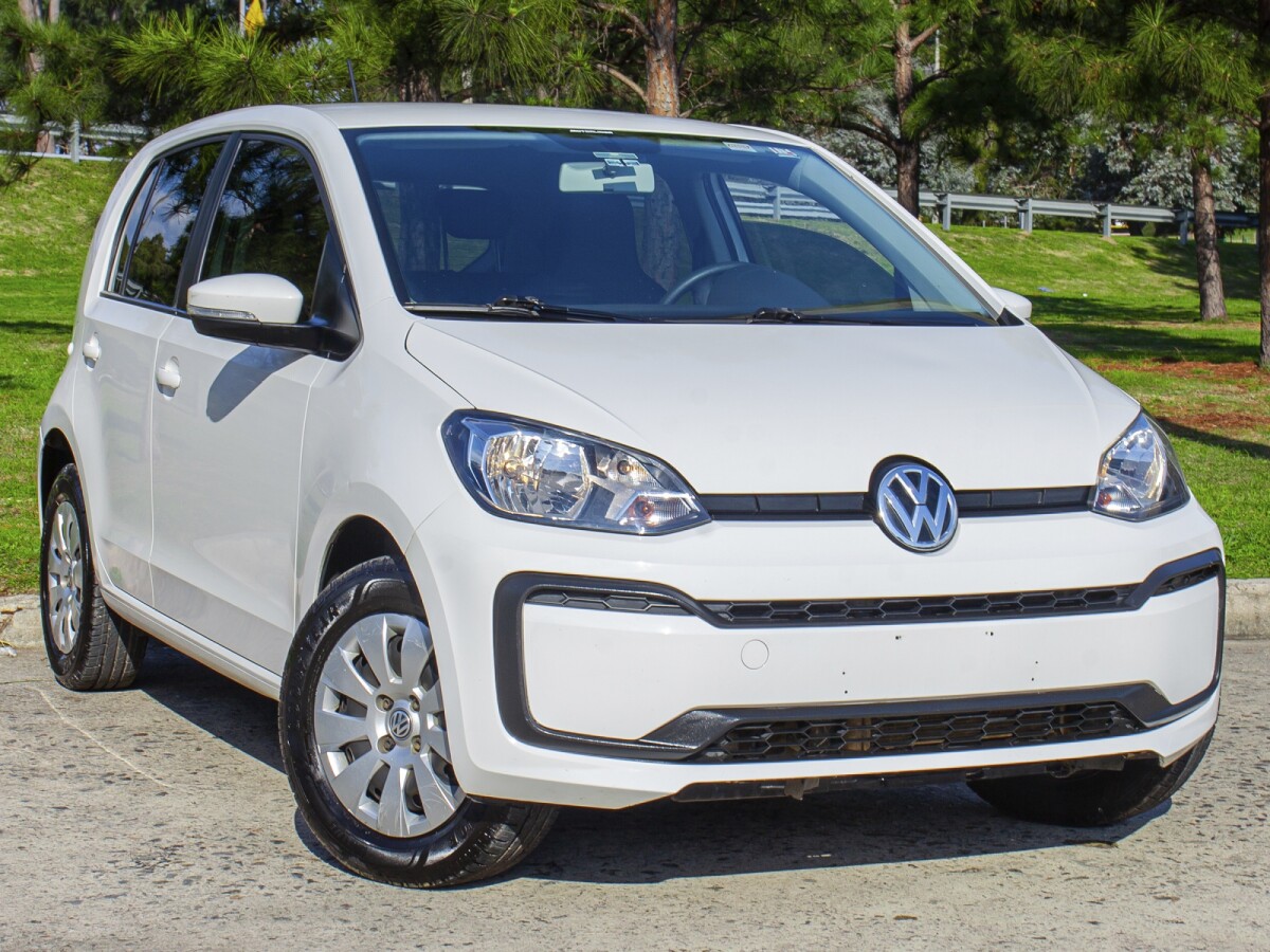 Volkswagen Up Move 1.0 Extra Full 1.0 2020 Volkswagen Up Move 1.0 Extra Full 1.0 2020