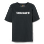 Polo Northwood Mujer Black