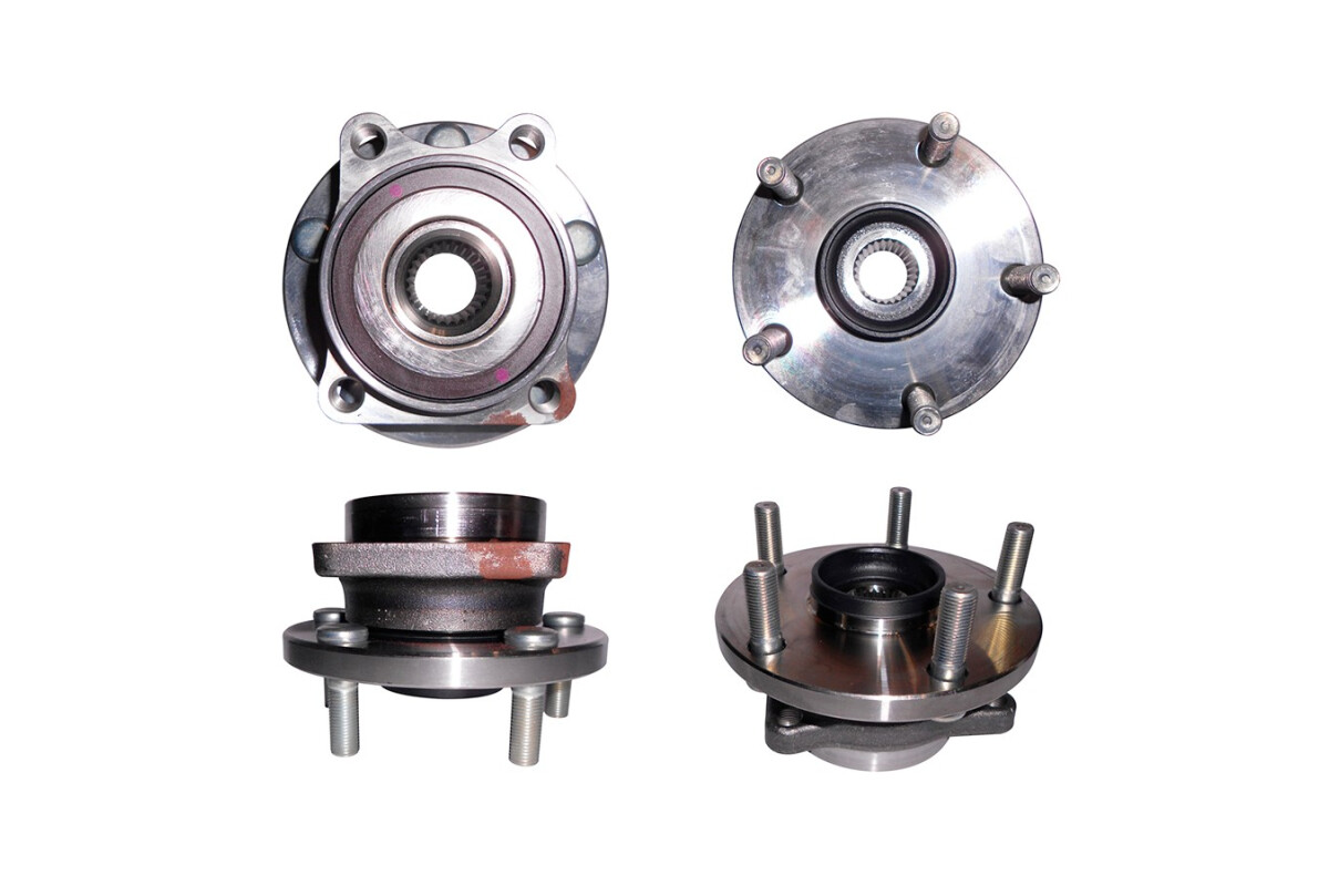 Rueda Delantera Maza Subaru Tribeca B9 09-25 int.Ø28x ext.Ø138x77 Rueda Delantera Maza Subaru Tribeca B9 09-25 int.Ø28x ext.Ø138x77