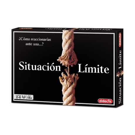 Situación Límite [Español] Situación Límite [Español]