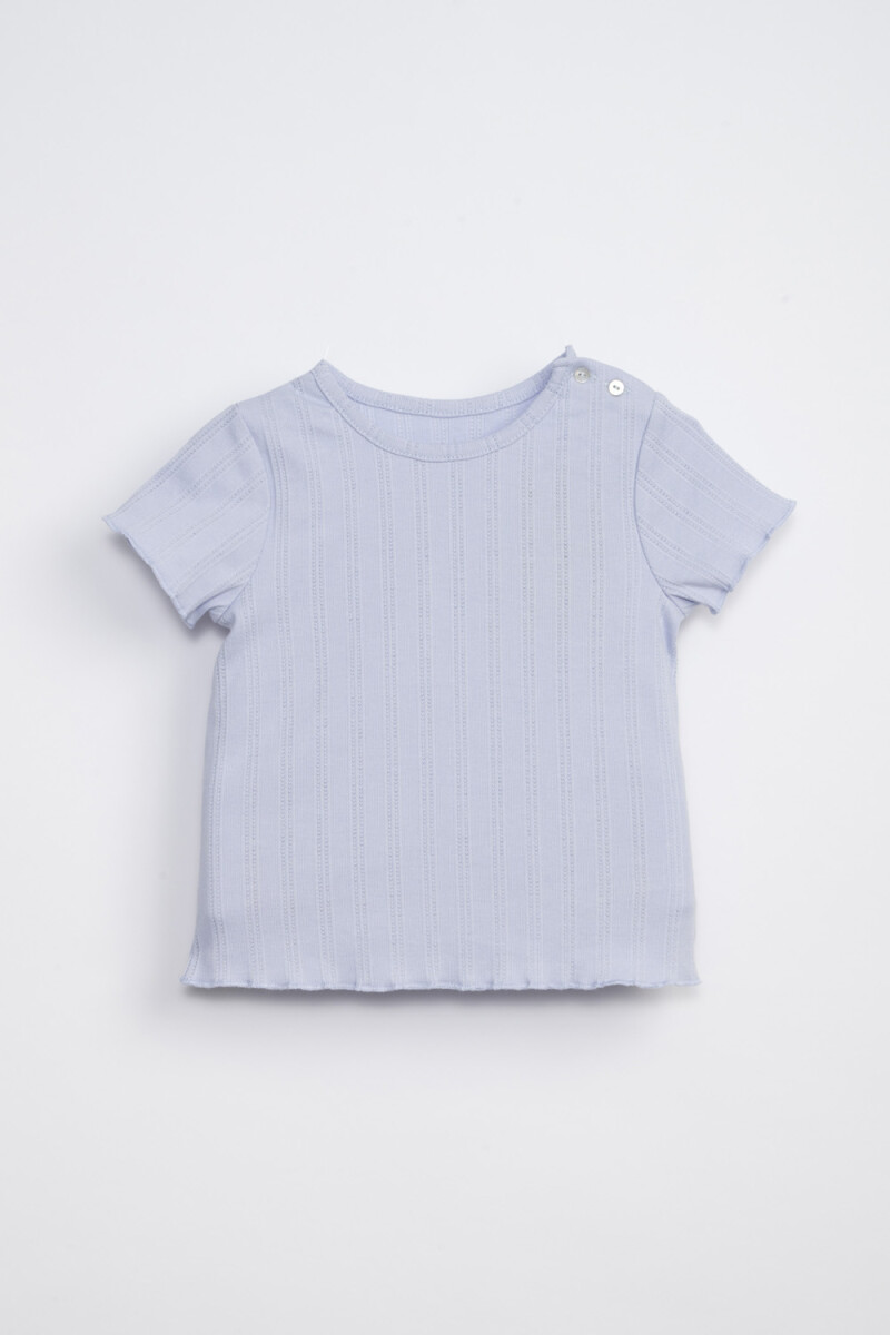 Remera fantasía - Lila 