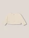 Chaqueta Punto Especial Crudo