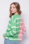 SWEATER NINA Verde