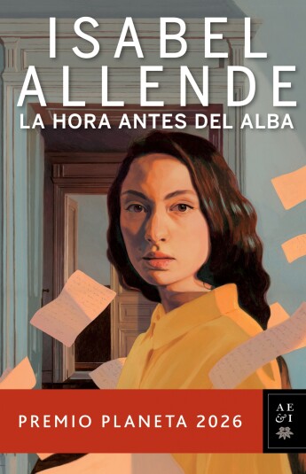 PRE-VENTA - La hora antes del alba / Tapa blanda / Entregas a partir del 04/11/26 PRE-VENTA - La hora antes del alba / Tapa blanda / Entregas a partir del 04/11/26