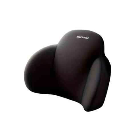 ACCESORIO INTERIOR - ALMOHADON LUMBAR PARA RESPALDO DE ASIENTO WESTON ACCESORIO INTERIOR - ALMOHADON LUMBAR PARA RESPALDO DE ASIENTO WESTON