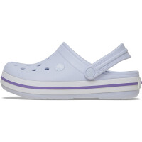 Crocband™ Clog Violeta