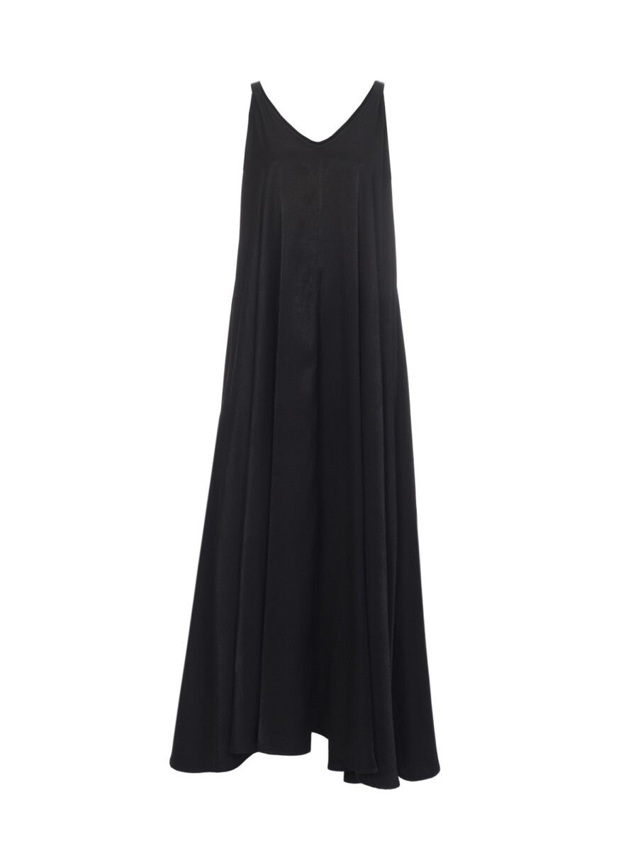 Vestido midi 