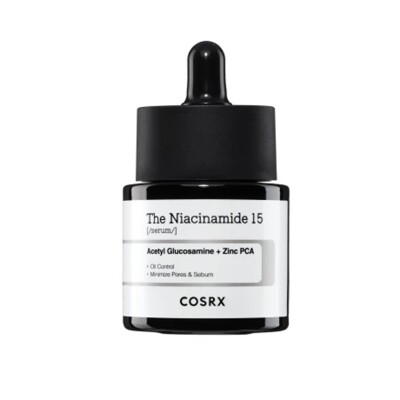 Serum The Niacinamide 15% Hortensia Serum The Niacinamide 15% Hortensia