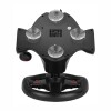 Volante Gamer Xtrike Con Vibracion GT-903 Volante Gamer Xtrike Con Vibracion GT-903