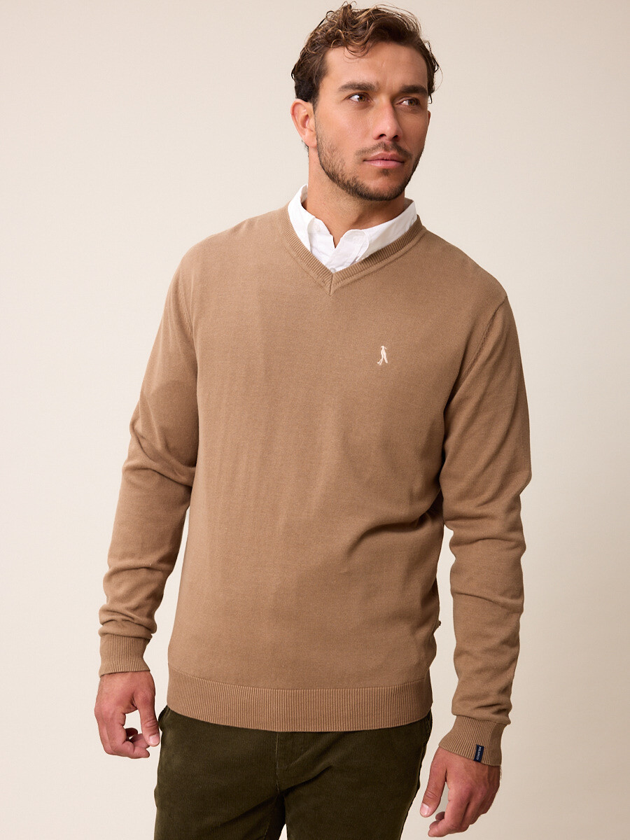 SWEATER PIAVE W26 POLANCO - Mani 