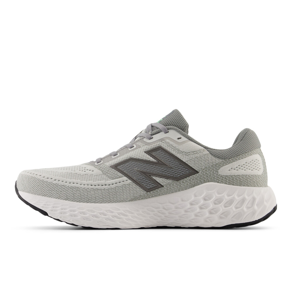 Zapatillas Running Evoz Unisex Grey