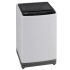 Lavarropas Lg Wt9wl 9kg LAVARROPA LG 9KG CARG SUPERIOR WT9WL