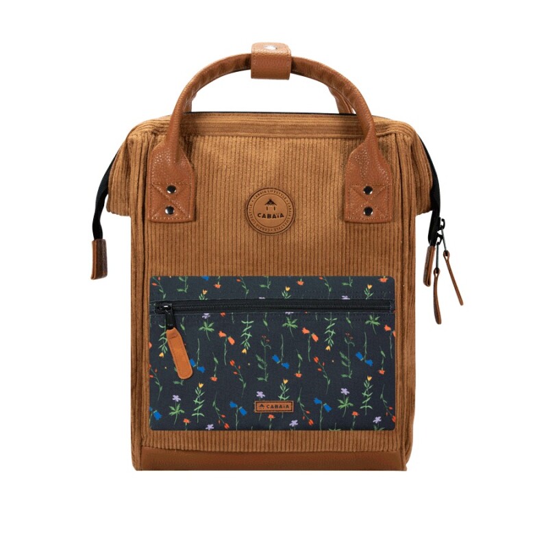 Cabaia Mochila Backpack - Adventurer Dubaï Ric Cabaia Mochila Backpack - Adventurer Dubaï Ric