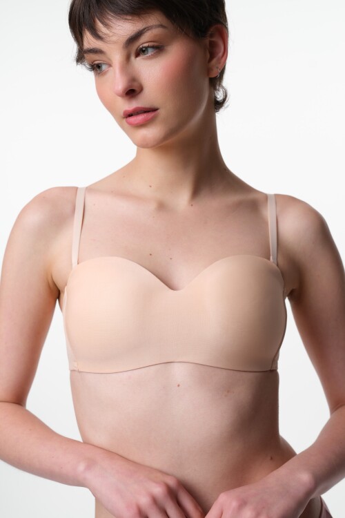 Strapless Divine Arena