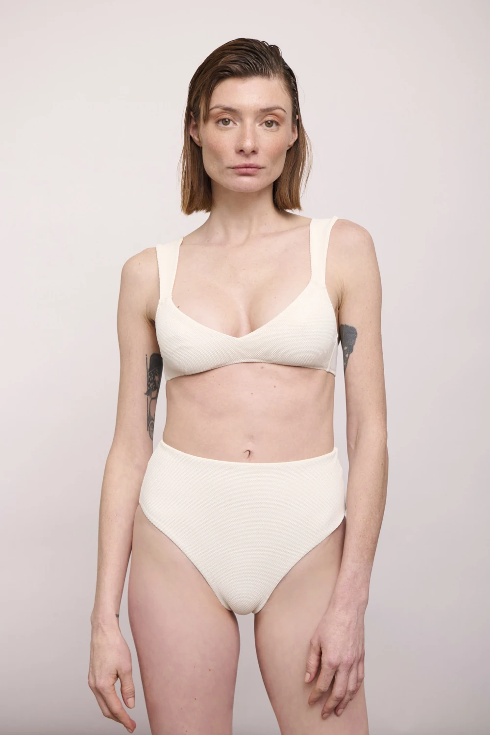 SS99 Top Javiera Pike