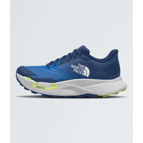 Championes VECTIV Enduris 4 hombre Hero Blue/sun Fog