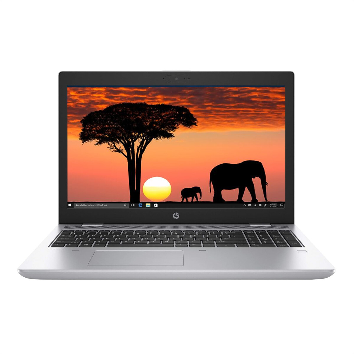 Notebook Hp Probook 650 G5 I5 8gb Ram 128gb Ssd - NOTEBOOK HP 650 G3 I5/8/128/15.6" 