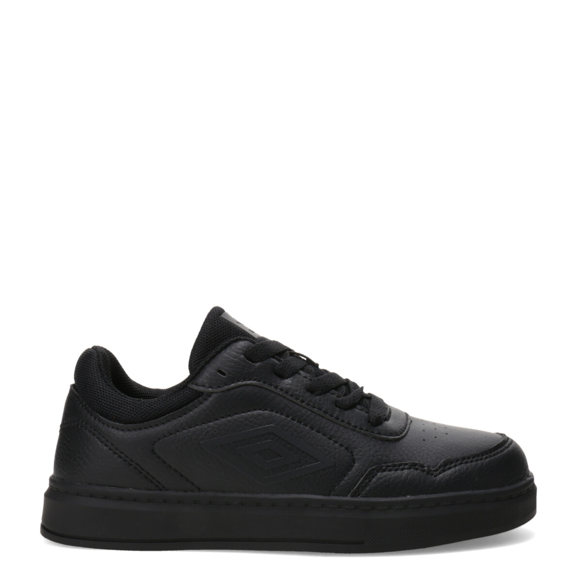 Championes de Niños Umbro Max Junior Umbro - Negro 