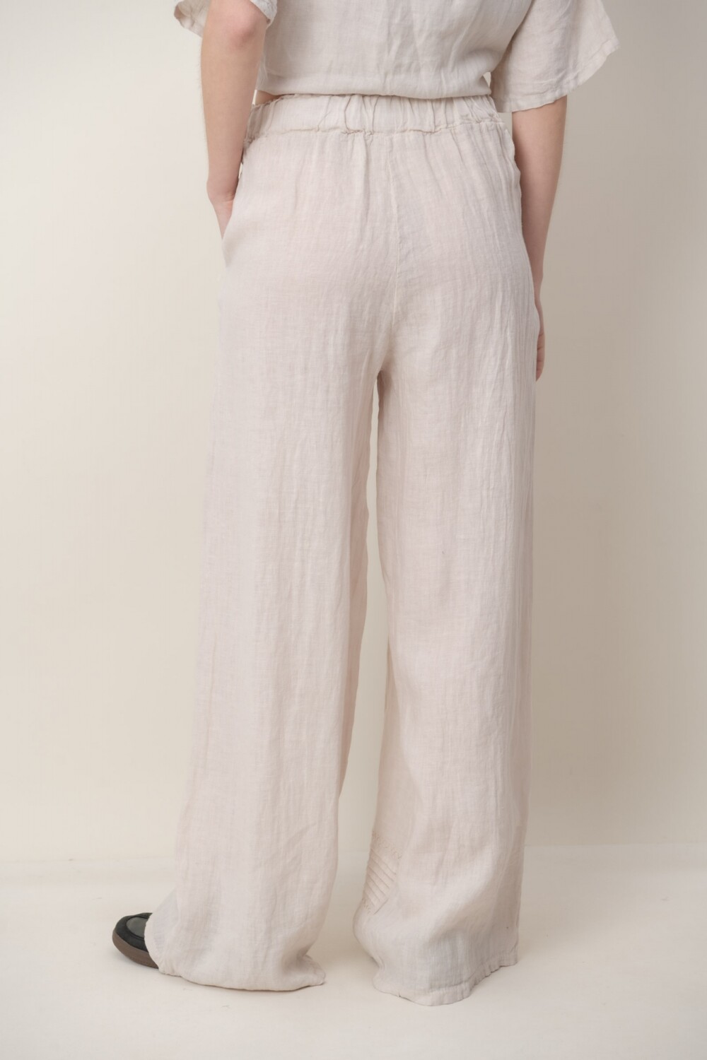 PANTALON AVANI Crudo