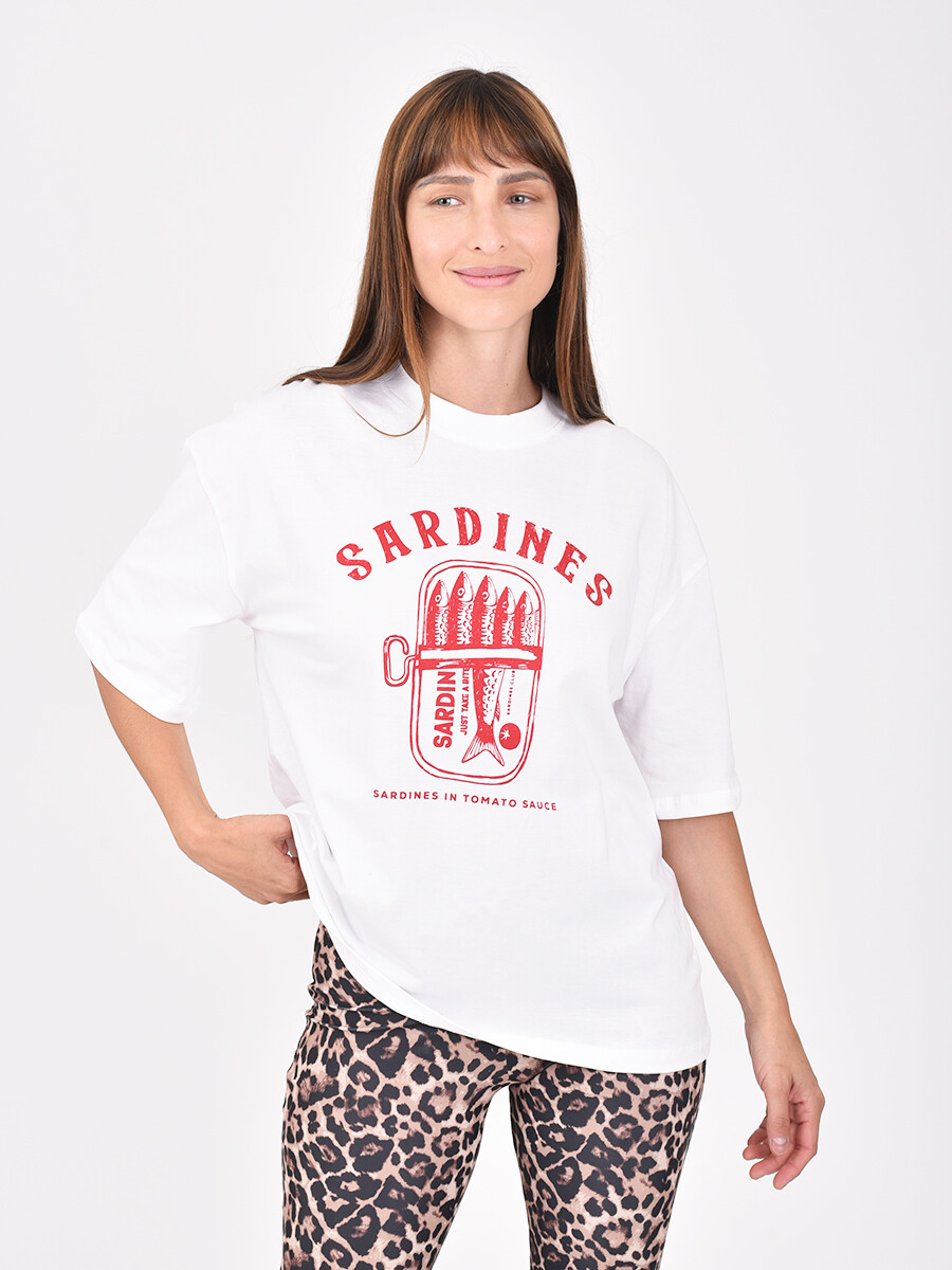 REMERA MALIBU - VARIANTE 3 