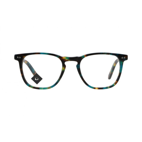Donna 0110/49 col 6 Green/Yellow/Demi Donna 0110/49 Col 6 Green/yellow/demi