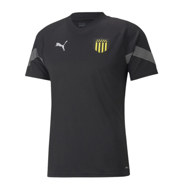 CAP Training Jersey - PUMA NEGRO