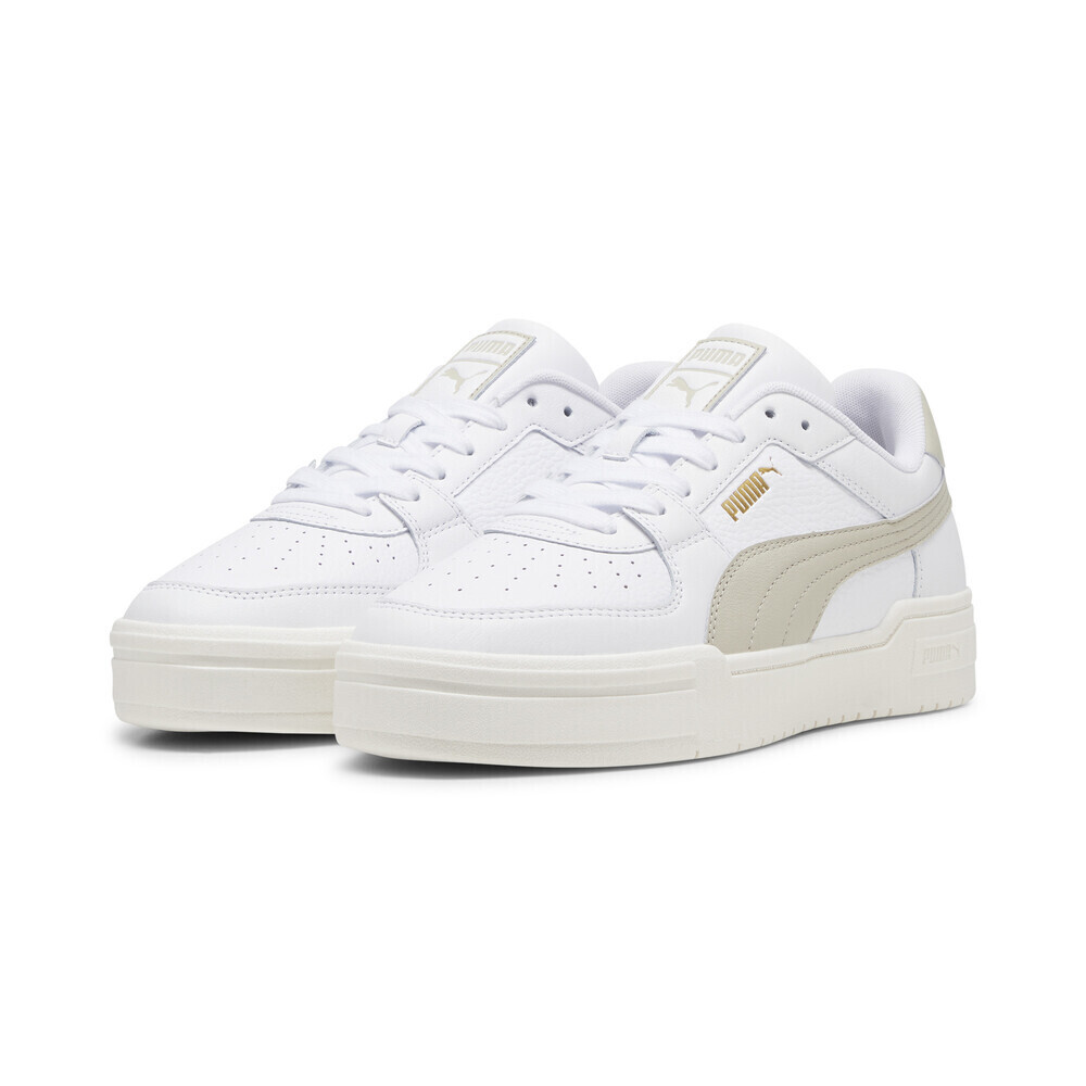 CA Pro Classic - Unisex White/Multi
