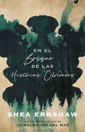 En el bosque de las historias olvidadas En el bosque de las historias olvidadas