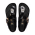 Sandalia Gizeh BB LENA HS - Regular Black