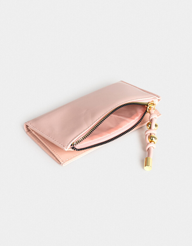 Ficheros Billetera Fichero Rosa - Rosa Viejo