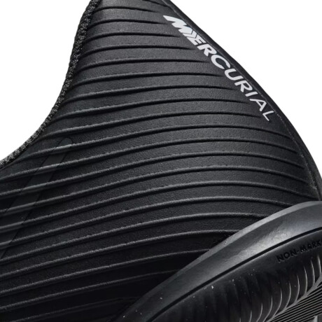 Championes Nike Mercurial Vapor 15 Black