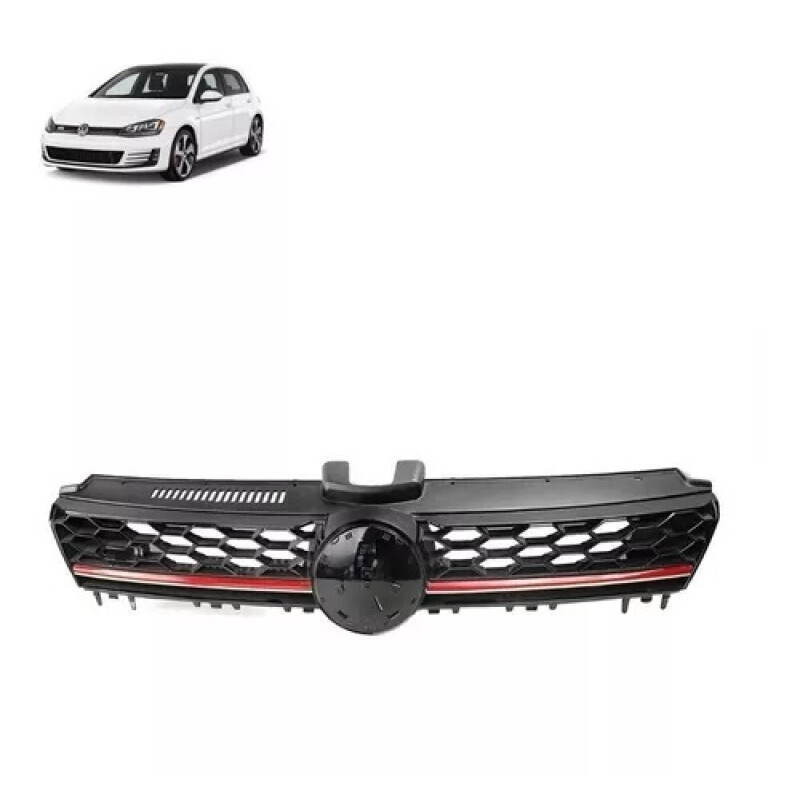 CARETA GOLF 7 GTI Careta Golf 7 Gti
