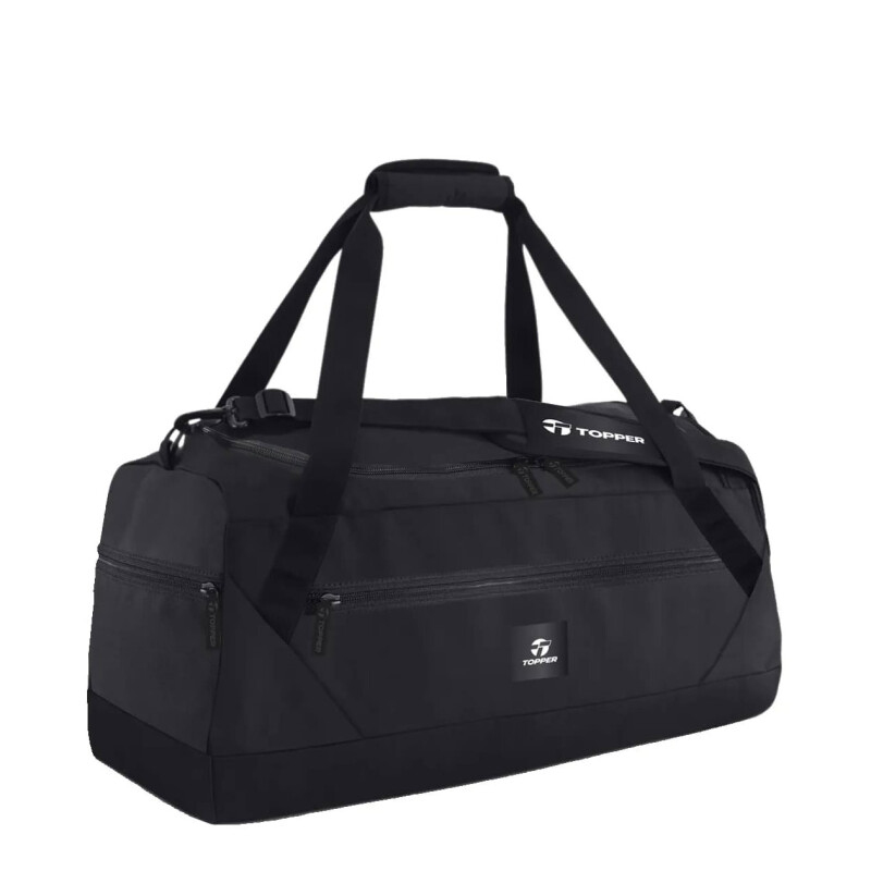 Bolso Topper Sport Negro